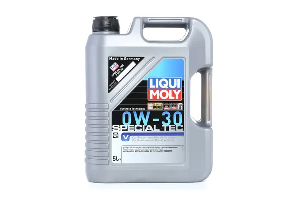 Liqui Moly Motoröl 0W-30, Inhalt: 5l