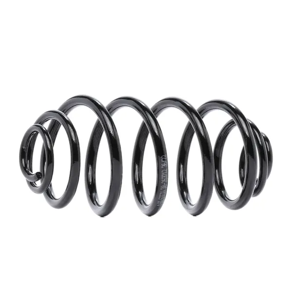 BILSTEIN Fahrwerksfeder Hinterachse
