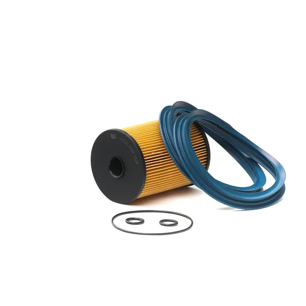 FEBI BILSTEIN Kraftstofffilter Filtereinsatz