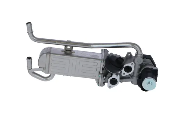 NRF AGR-Modul mit Dichtringen