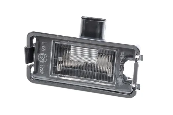 VAN WEZEL Kennzeichenleuchte C5W