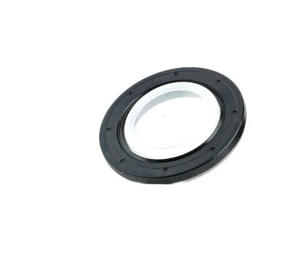 ELRING Kurbelwellendichtring PTFE (Polytetrafluorethylen)/ACM (Polyacryl-Kautschuk)