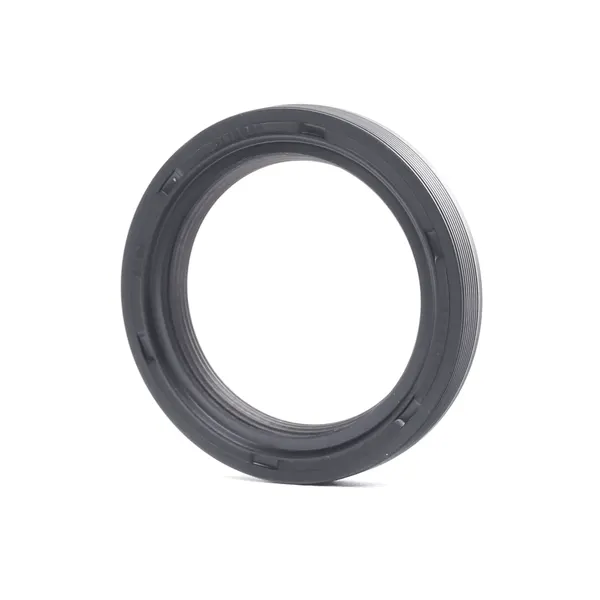 ELRING Kurbelwellendichtring PTFE (Polytetrafluorethylen)/ACM (Polyacryl-Kautschuk)