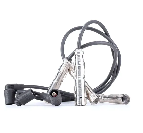 BERU Zündkabelsatz Anzahl der Leitungen: 4