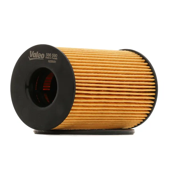 VALEO Ölfilter Filtereinsatz