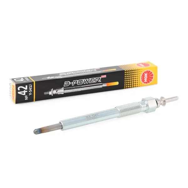 NGK Glühkerze Spannung: 11,0V