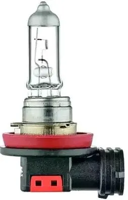 HELLA Glühlampe, Nebelscheinwerfer LONG LIFE UP TO 3x LONGER LIFETIME H16