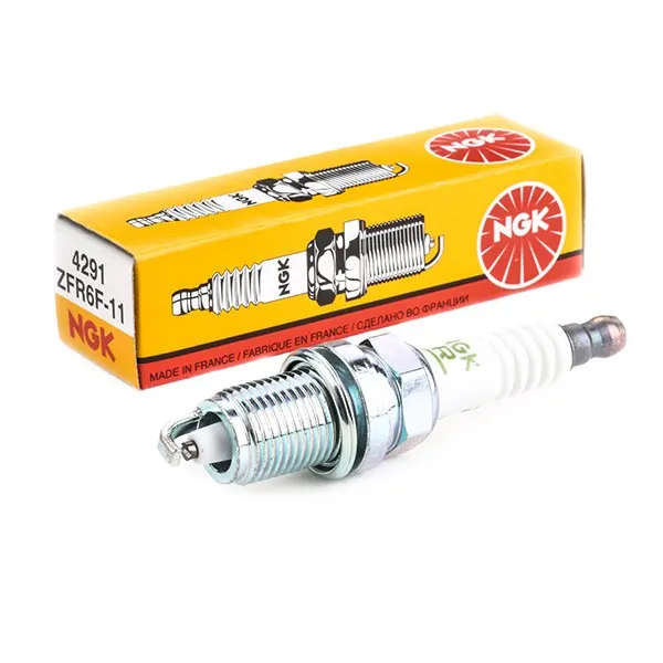 NGK Zündkerze