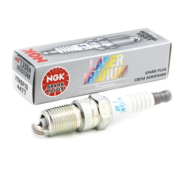 NGK Zündkerze