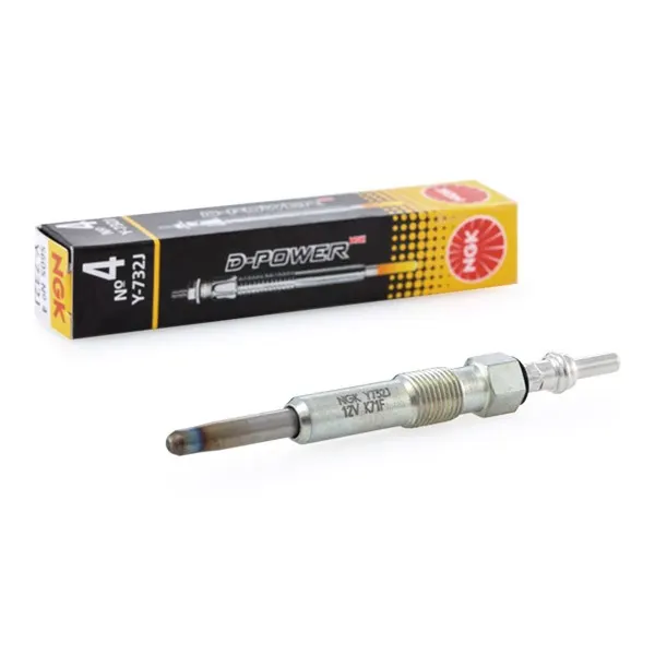 NGK Glühkerze Spannung: 11,0V