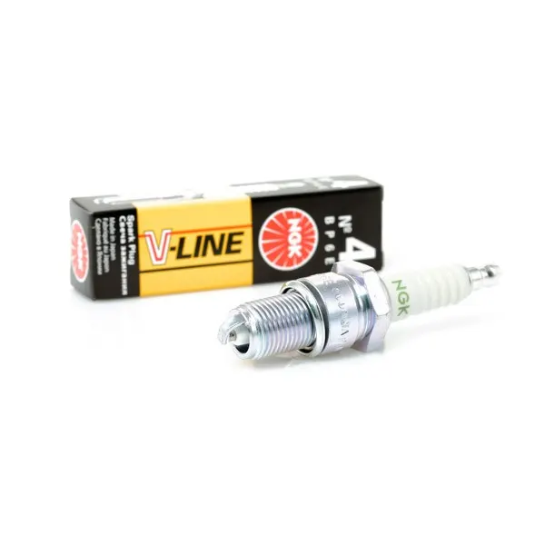NGK Zündkerze