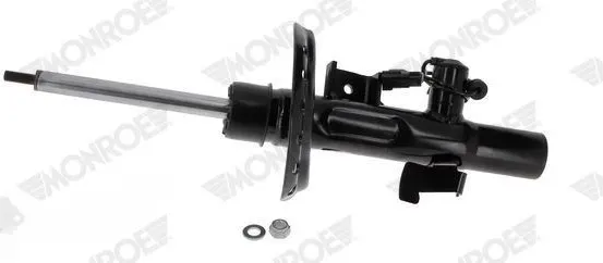 MONROE Stoßdämpfer Monroe RideSense Electronic Suspension Gasdruck