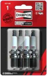 Champion Zündkerze Ti Poly-V