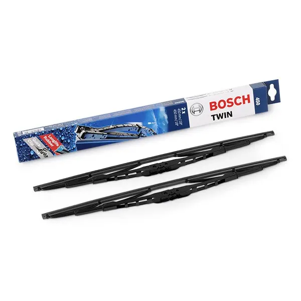 Bosch Scheibenwischer vorne