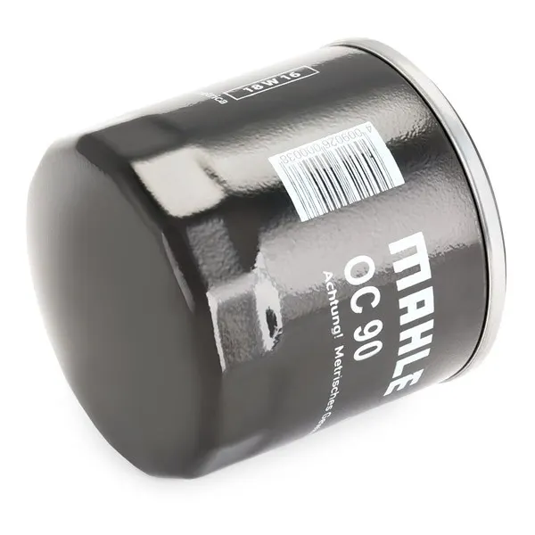 MAHLE ORIGINAL Ölfilter Anschraubfilter