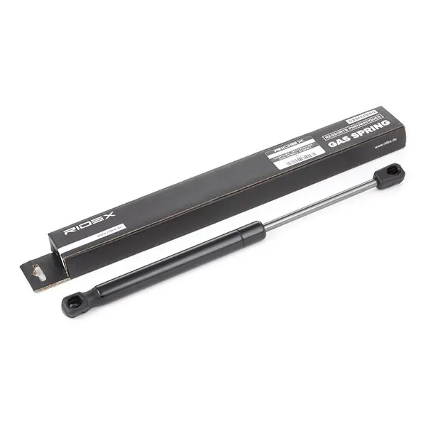 RIDEX Motorhaubendämpfer Ausschubkraft: 410N
