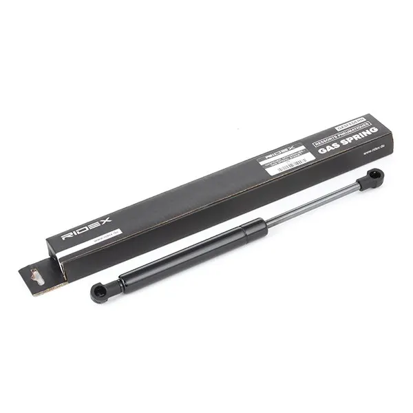 RIDEX Motorhaubendämpfer Ausschubkraft: 640N
