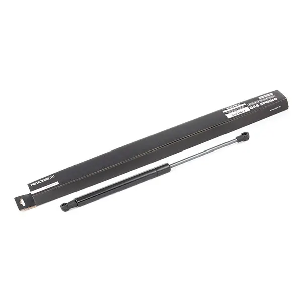 RIDEX Motorhaubendämpfer Ausschubkraft: 350N