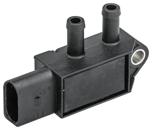 HELLA Sensor, Abgasdruck