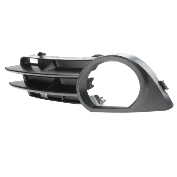 VAN WEZEL Lüftungsgitter ** Equipart ** vorne links