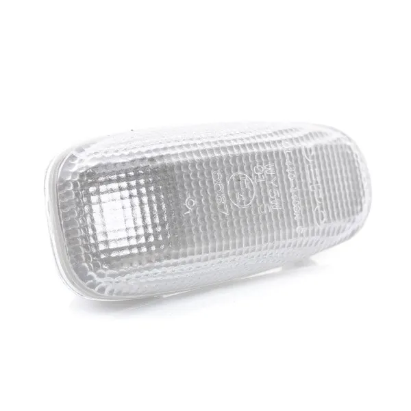 VAN WEZEL Blinker seitlicher Einbau