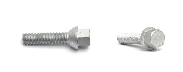 H&R Radschrauben Radschraube M12 Kegelbund 60° Schlüsselweite: 17 mm