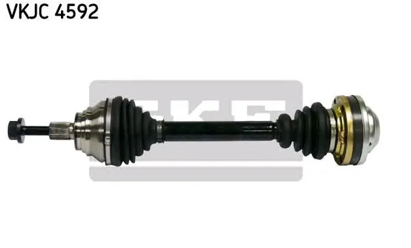 SKF Antriebswelle