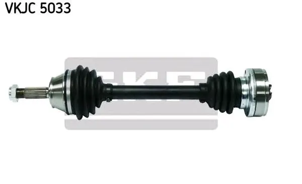 SKF Antriebswelle