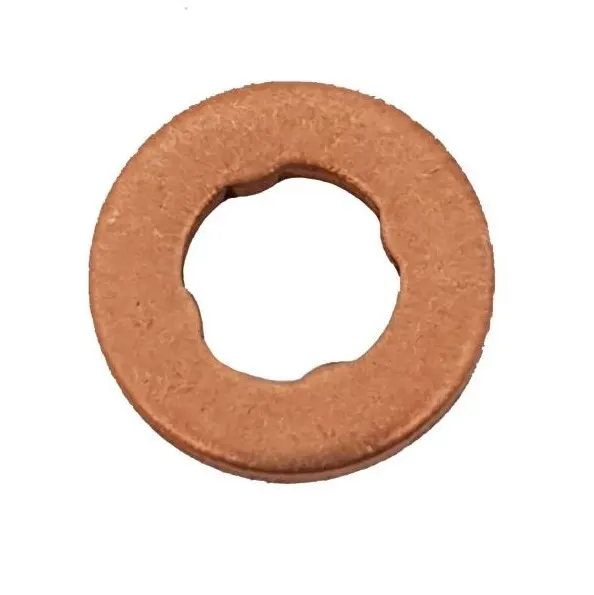 PLANET TECH Dichtring, Düsenhalter Innendurchmesser: 8mm