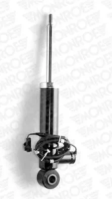 MONROE Stoßdämpfer Monroe RideSense Electronic Suspension Gasdruck