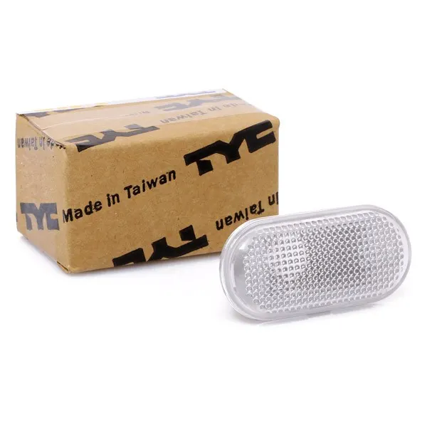 TYC Blinker seitlicher Einbau