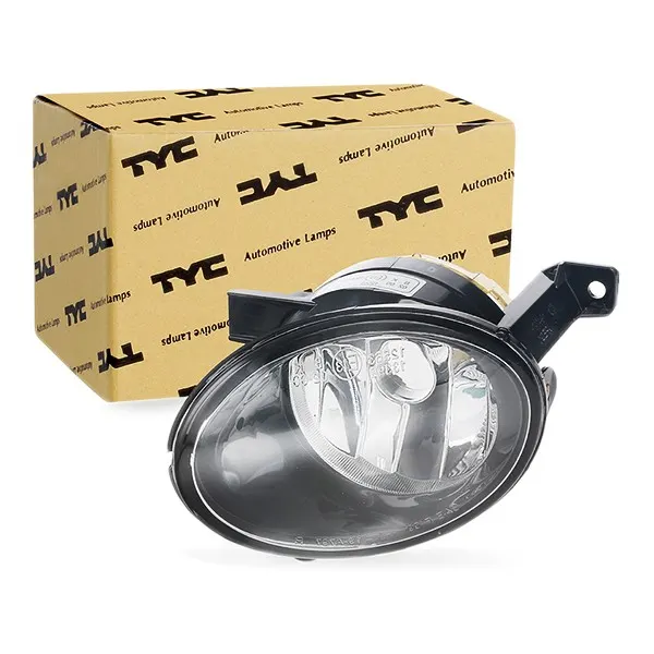 TYC Nebelscheinwerfer links