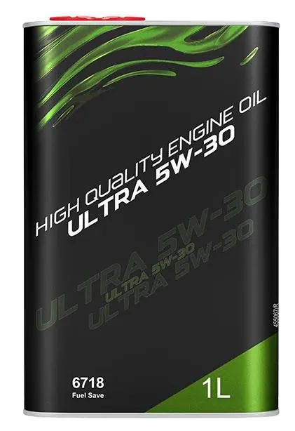 FANFARO Motoröl 5W-30, Inhalt: 1l, Synthetiköl