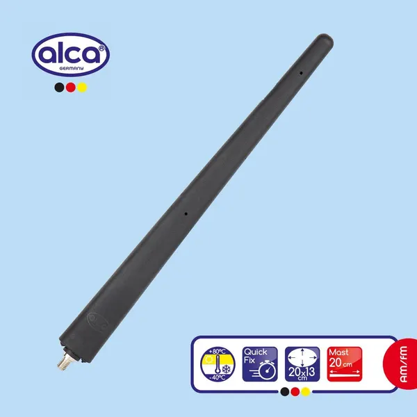 ALCA Antenne