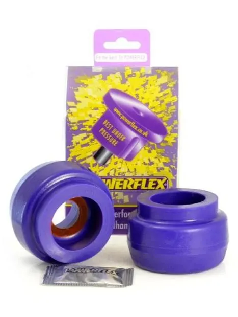 Powerflex Federbeinstützlager oben