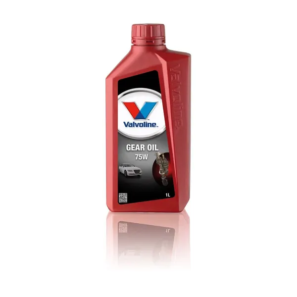 Valvoline Getriebeöl Gear Oil 75W 75W