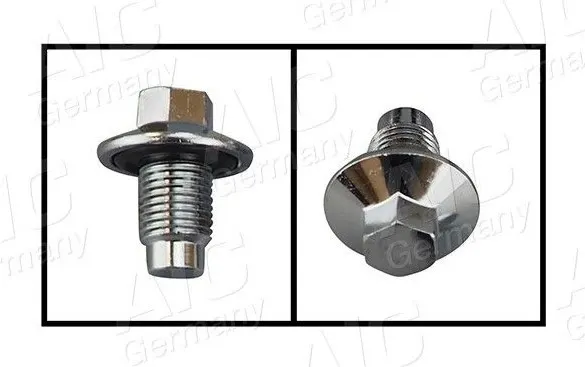 AIC Ölablaßschraube NEW MOBILITY PARTS M14 x 1,5