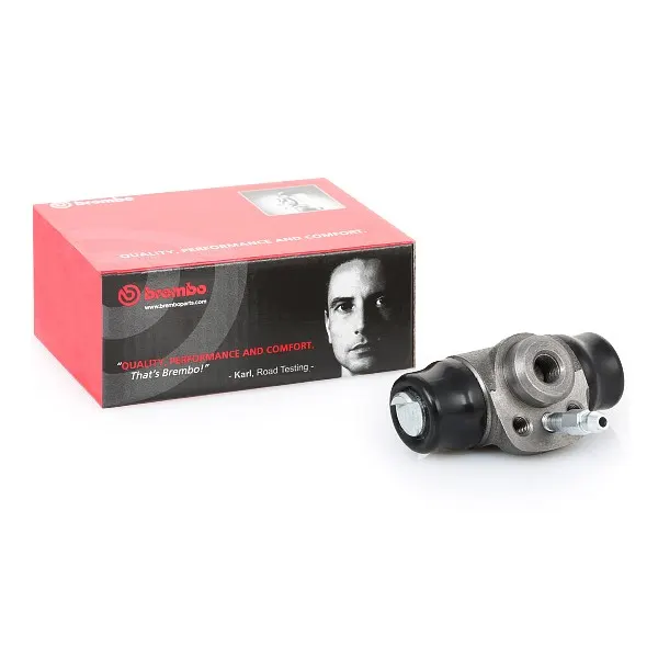 BREMBO Bremszylinder ESSENTIAL LINE
