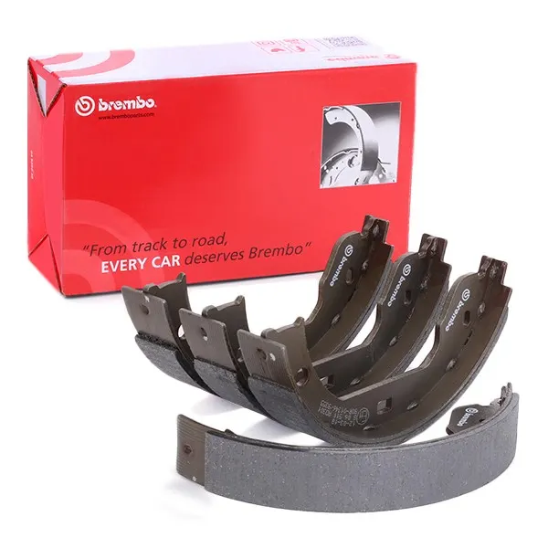 BREMBO Handbremsbeläge ESSENTIAL LINE