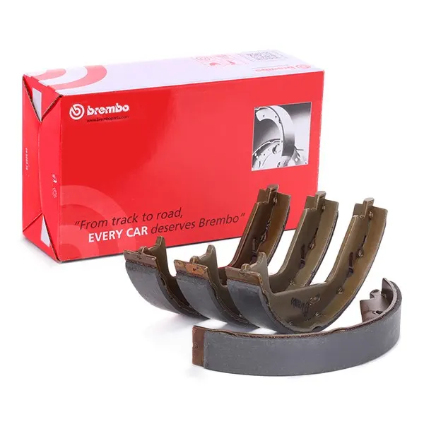 BREMBO Handbremsbeläge ESSENTIAL LINE