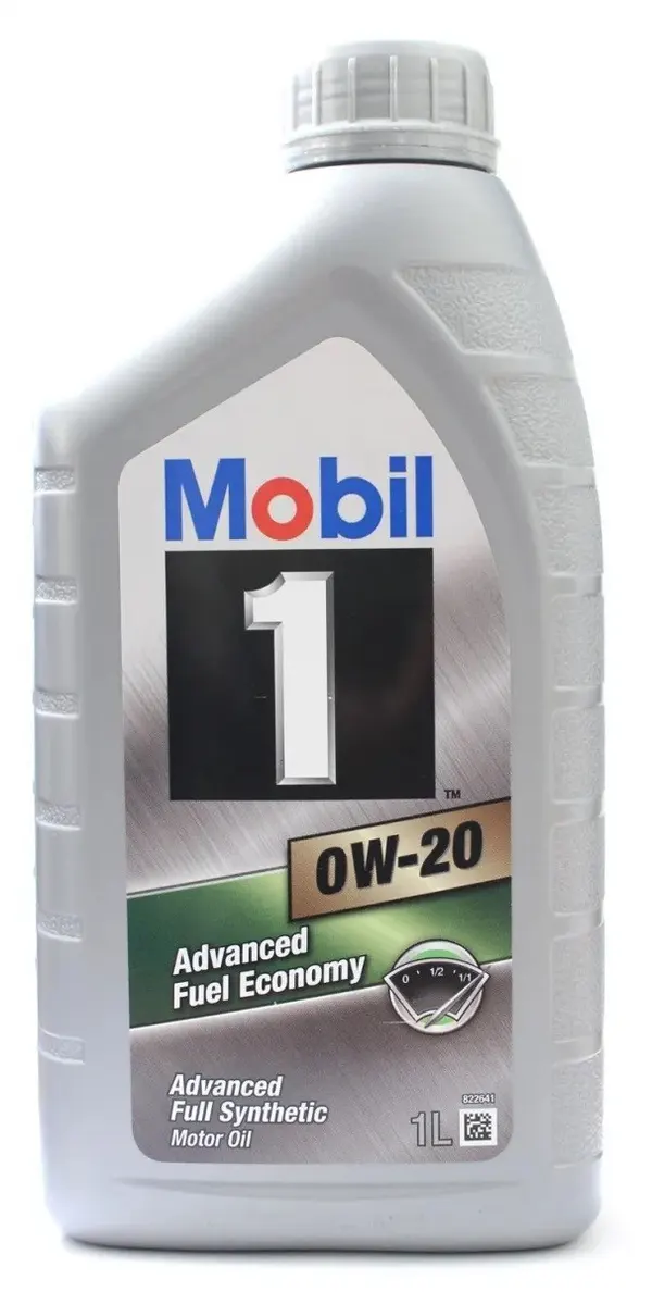 MOBIL Motoröl Mobil 1 0W-20 Inhalt: 1l