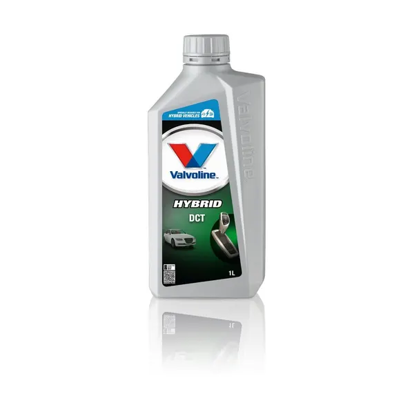 Valvoline Automatikgetriebeöl Hybrid DCT ATF DCT