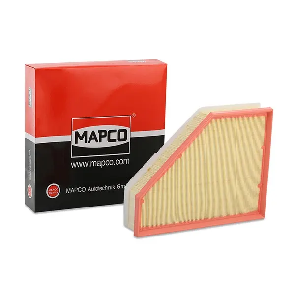 MAPCO Luftfilter Filtereinsatz
