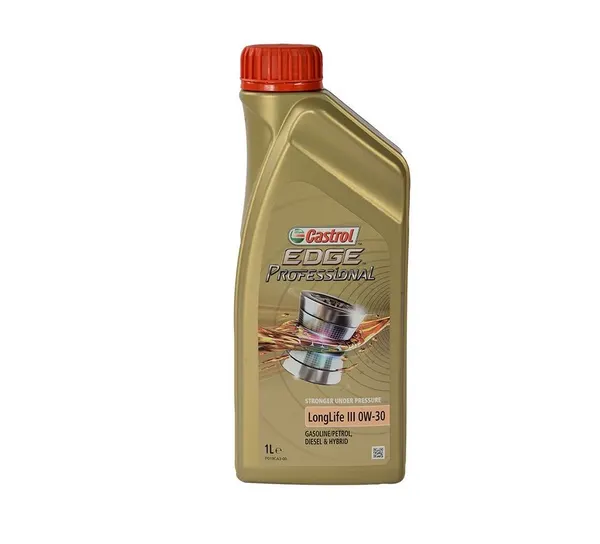 Castrol Motoröl Castrol Magnatec 0W-20 FE Inhalt: 1l