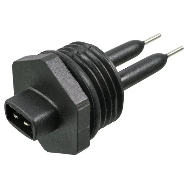 FEBI BILSTEIN Sensor, Kühlmittelstand mit Dichtring
