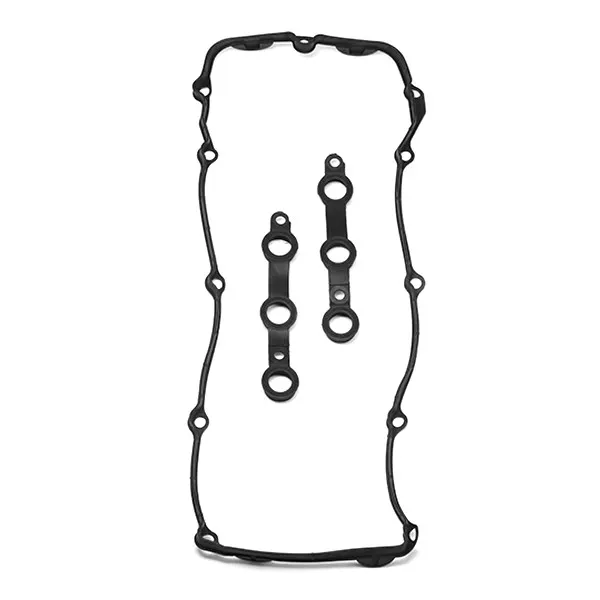 FEBI BILSTEIN Dichtungssatz, Zylinderkopfhaube Gummi