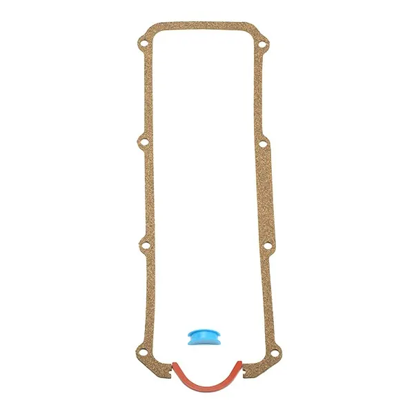 FEBI BILSTEIN Dichtungssatz, Zylinderkopfhaube Kork
