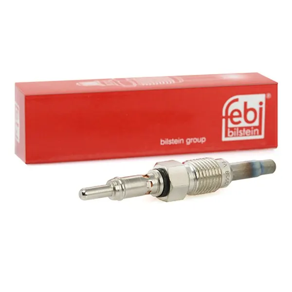 FEBI BILSTEIN Glühkerze Spannung: 12V