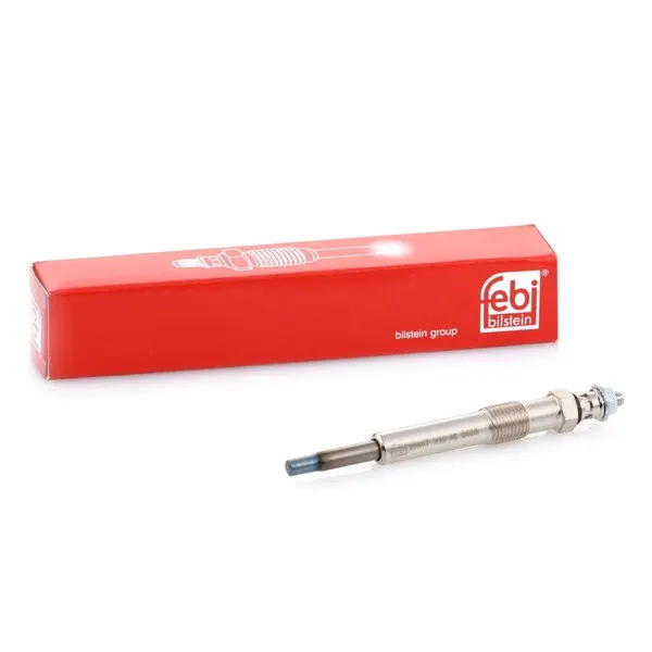 FEBI BILSTEIN Glühkerze Spannung: 10V