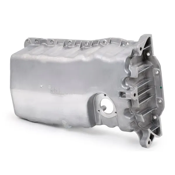 FEBI BILSTEIN Ölwanne febi Plus Aluminium
